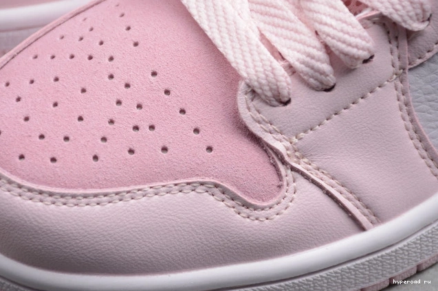 CW5379-600 Pink 1 Digital Jordan Mid Air 0802